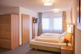 Pension Eulennest