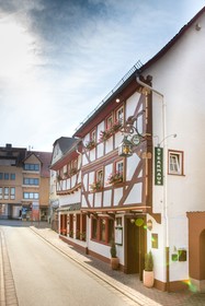 Pension Eulennest