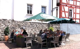 Pension Eulennest