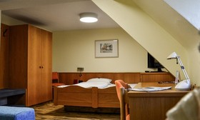 Posthotel Restaurant Johannesberg