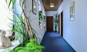 Posthotel Restaurant Johannesberg