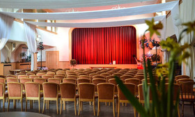 Posthotel Restaurant Johannesberg