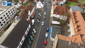 Posthotel Restaurant Johannesberg