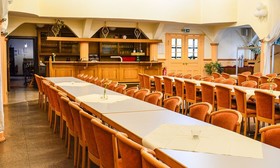 Posthotel Restaurant Johannesberg