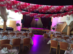 Posthotel Restaurant Johannesberg