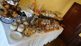 Posthotel Restaurant Johannesberg