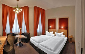 Dom Hotel Limburg