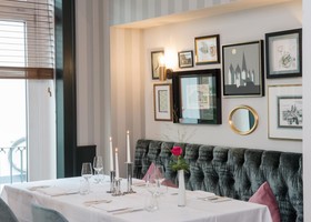 Dom Hotel Limburg