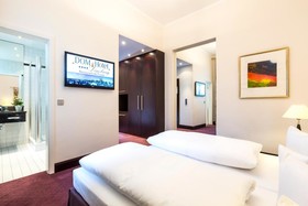 Dom Hotel Limburg