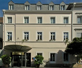 Dom Hotel Limburg