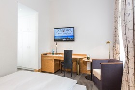 Dom Hotel Limburg