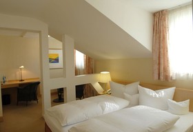 Dom Hotel Limburg