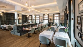 Dom Hotel Limburg