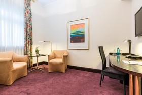 Dom Hotel Limburg