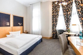 Dom Hotel Limburg