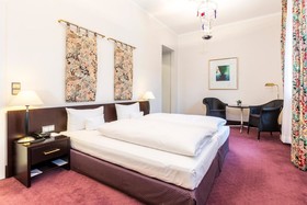 Dom Hotel Limburg