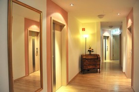 Hotel Martin