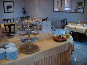 Hotel Martin