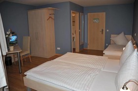 Hotel Martin