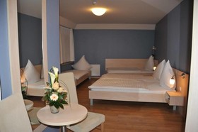 Hotel Martin