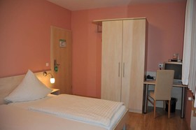 Hotel Martin