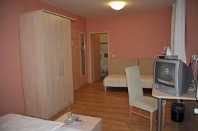 Hotel Martin