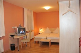 Hotel Martin