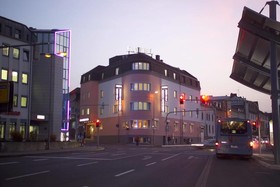 Hotel Martin