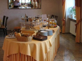 Hotel Martin
