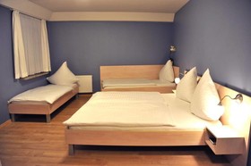 Hotel Martin
