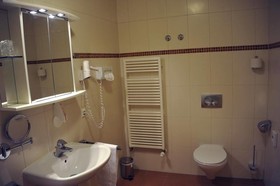 Hotel Martin