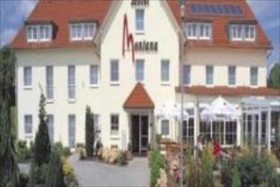 Montana Hotel Limburg