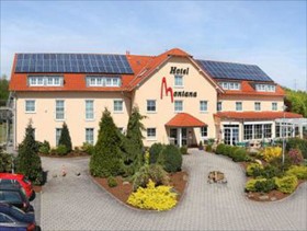 Montana Hotel Limburg