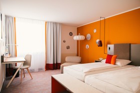 Vienna House Easy by Wyndham Limburg