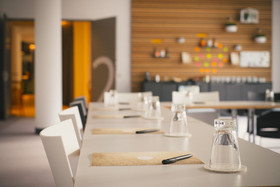 Vienna House Easy by Wyndham Limburg