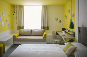 Vienna House Easy by Wyndham Limburg