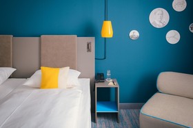 Vienna House Easy by Wyndham Limburg