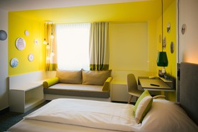 Vienna House Easy by Wyndham Limburg