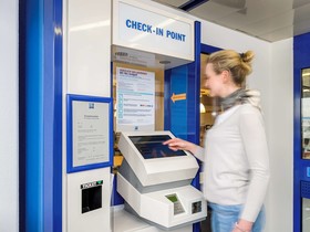 B&B HOTEL Kassel-Lohfelden