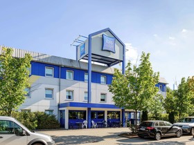 B&B HOTEL Kassel-Lohfelden