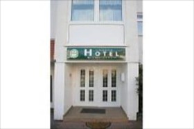 Hotel Esmer