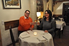Perabo´s Gasthof Weingut & Gästehaus Restaurant Mit Vinothek