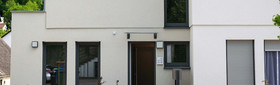 Alter Behring-Gutshof