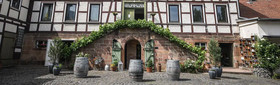 Alter Behring-Gutshof