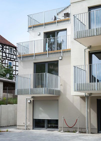 Alter Behring-Gutshof