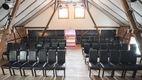 Alter Behring-Gutshof