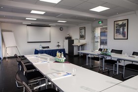 Hotel im Kornspeicher