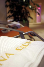 Hotel im Kornspeicher