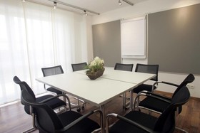 Hotel im Kornspeicher