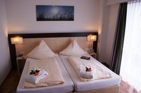 Hotel im Kornspeicher